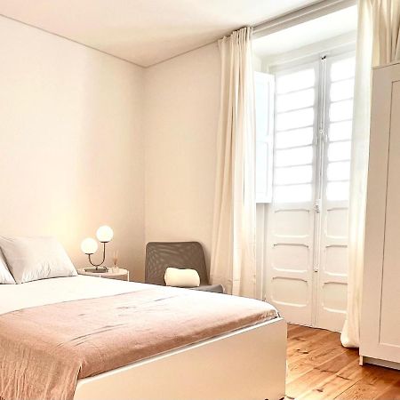 Portugalia Apartments Lisboa Εξωτερικό φωτογραφία