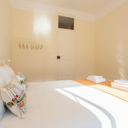 Portugalia Apartments Lisboa Εξωτερικό φωτογραφία
