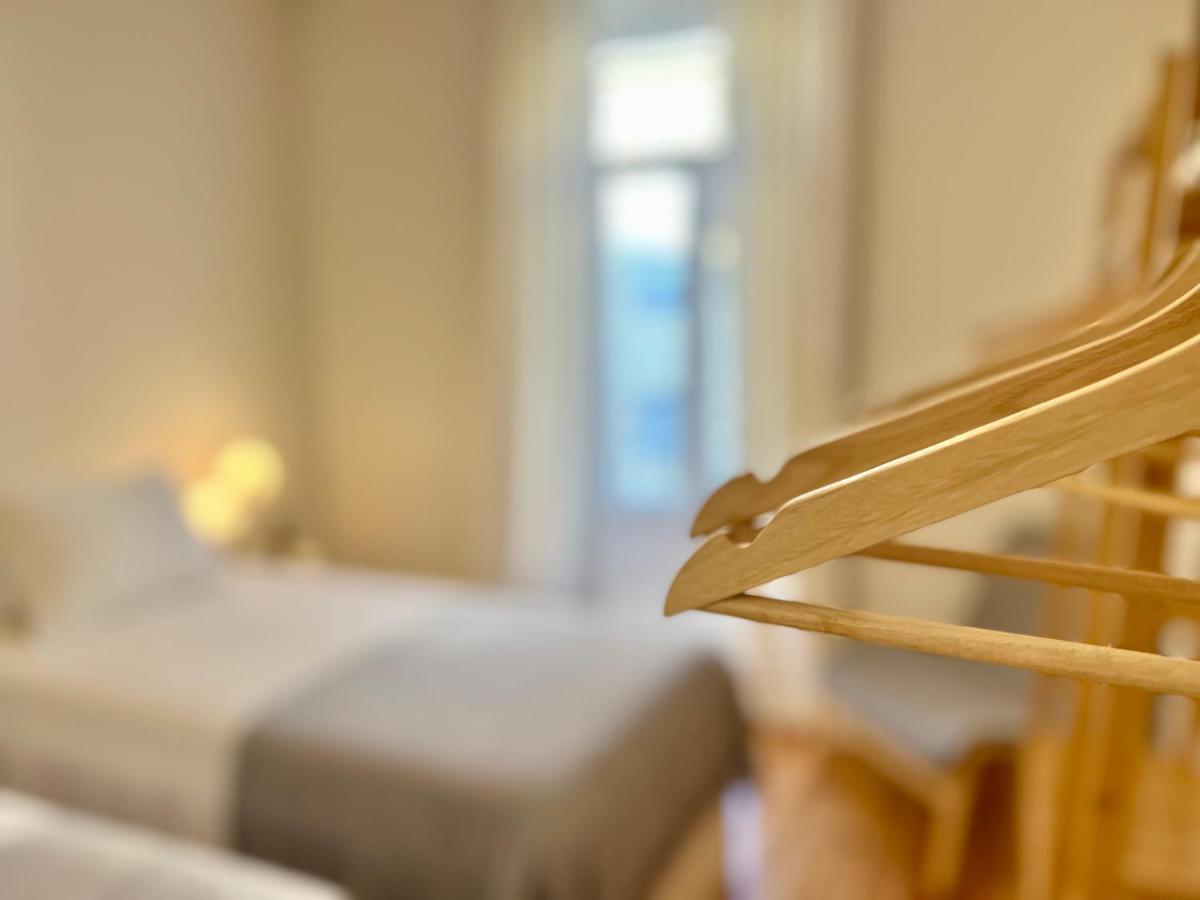Portugalia Apartments Lisboa Εξωτερικό φωτογραφία