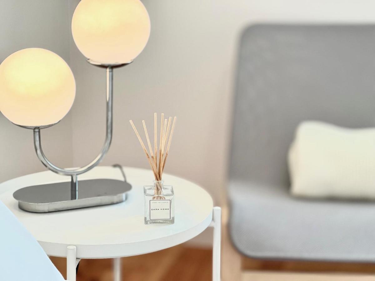 Portugalia Apartments Lisboa Εξωτερικό φωτογραφία