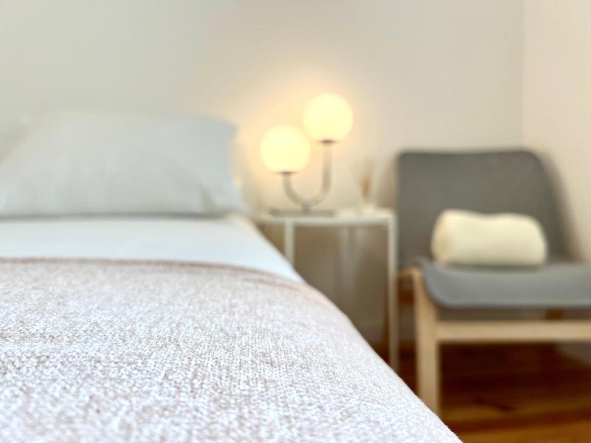 Portugalia Apartments Lisboa Εξωτερικό φωτογραφία
