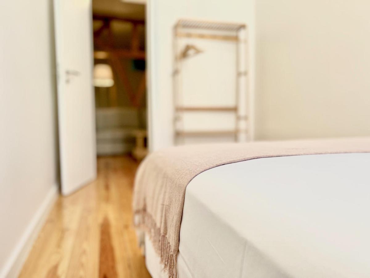 Portugalia Apartments Lisboa Εξωτερικό φωτογραφία
