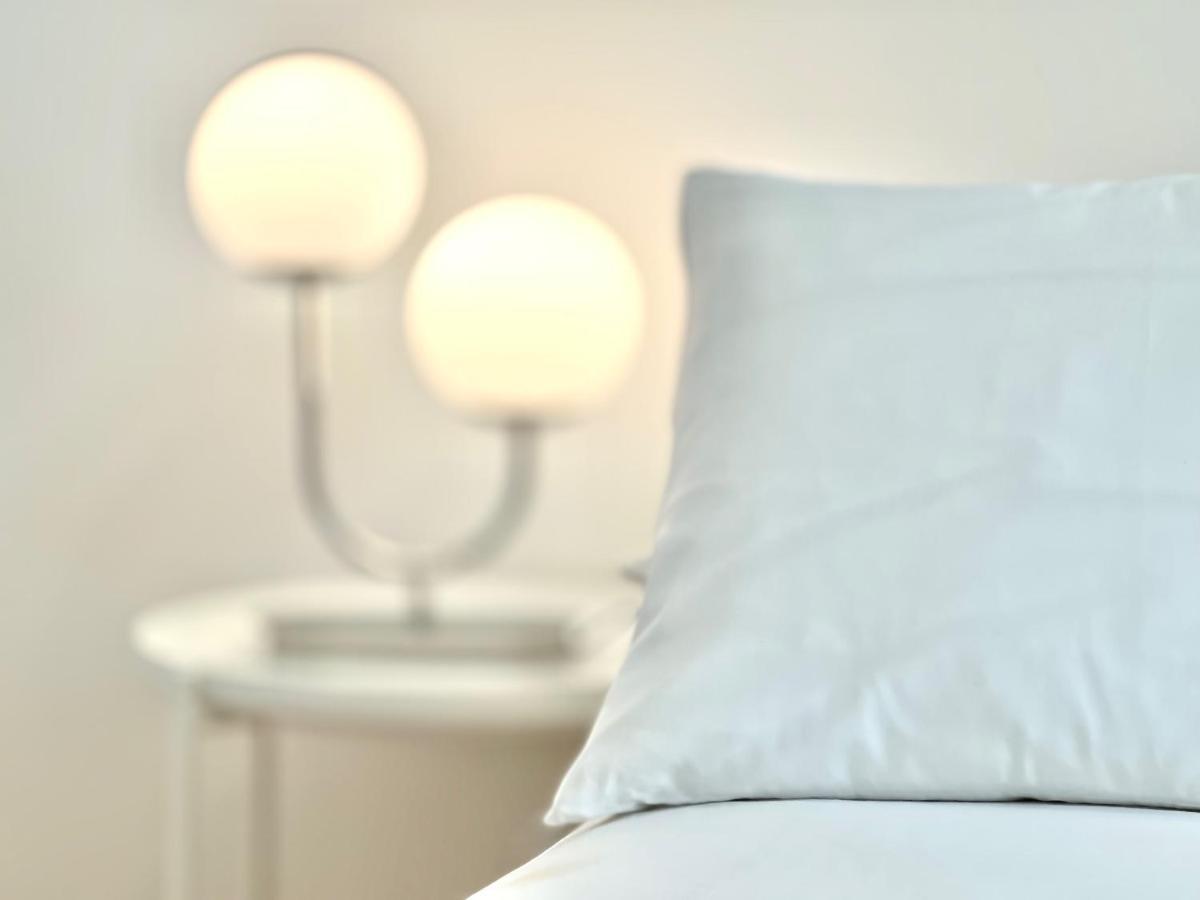 Portugalia Apartments Lisboa Εξωτερικό φωτογραφία