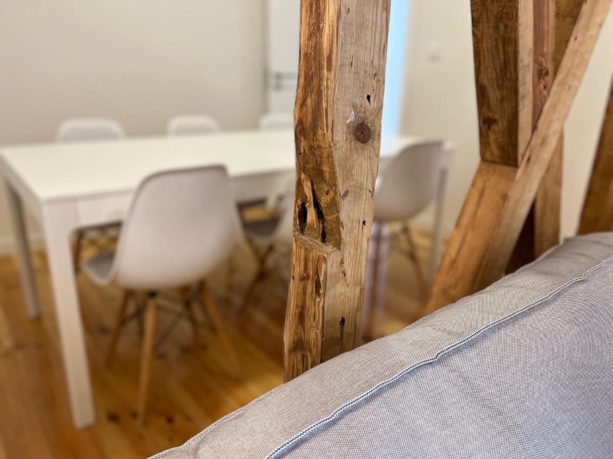 Portugalia Apartments Lisboa Εξωτερικό φωτογραφία