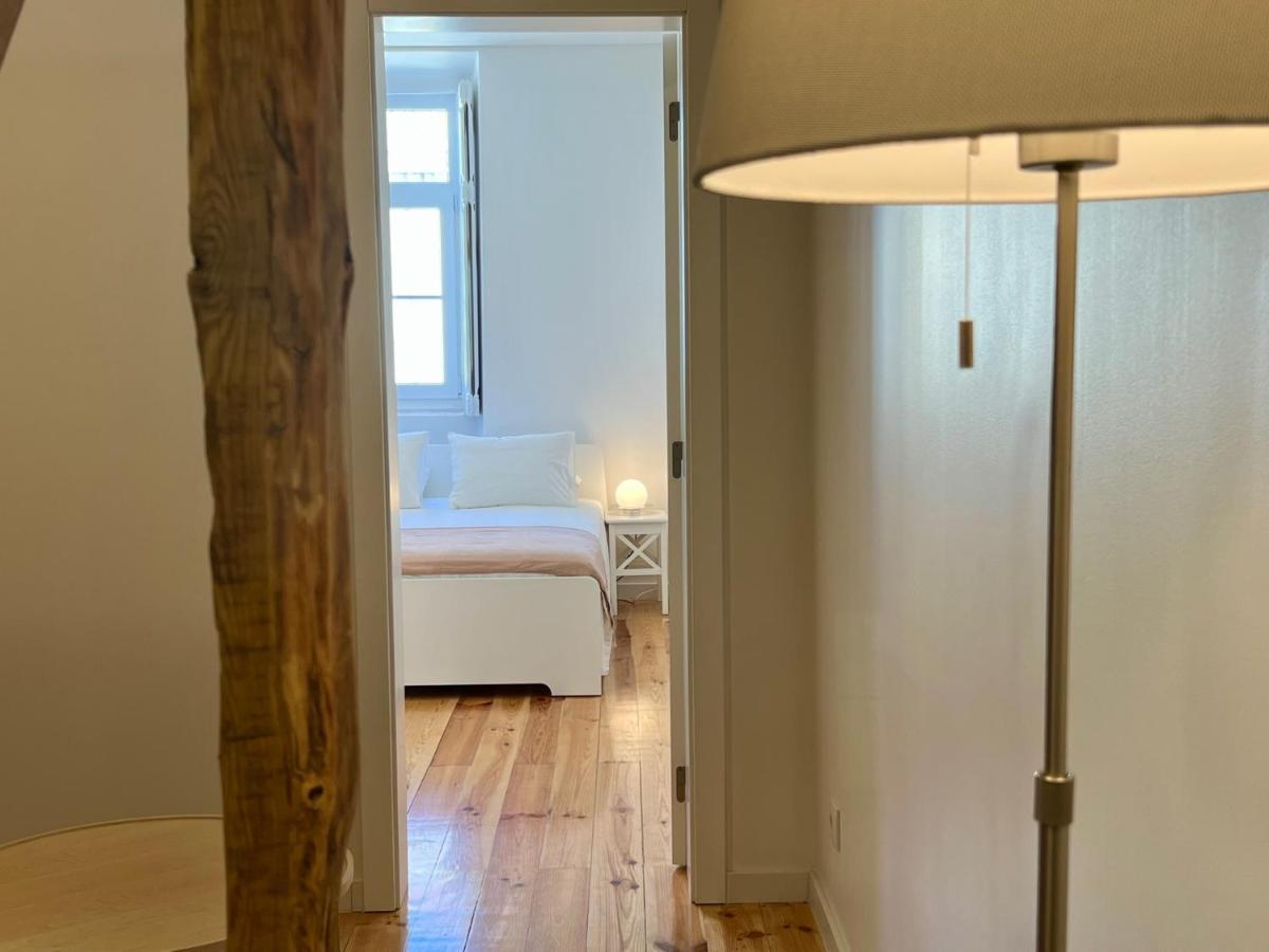 Portugalia Apartments Lisboa Εξωτερικό φωτογραφία