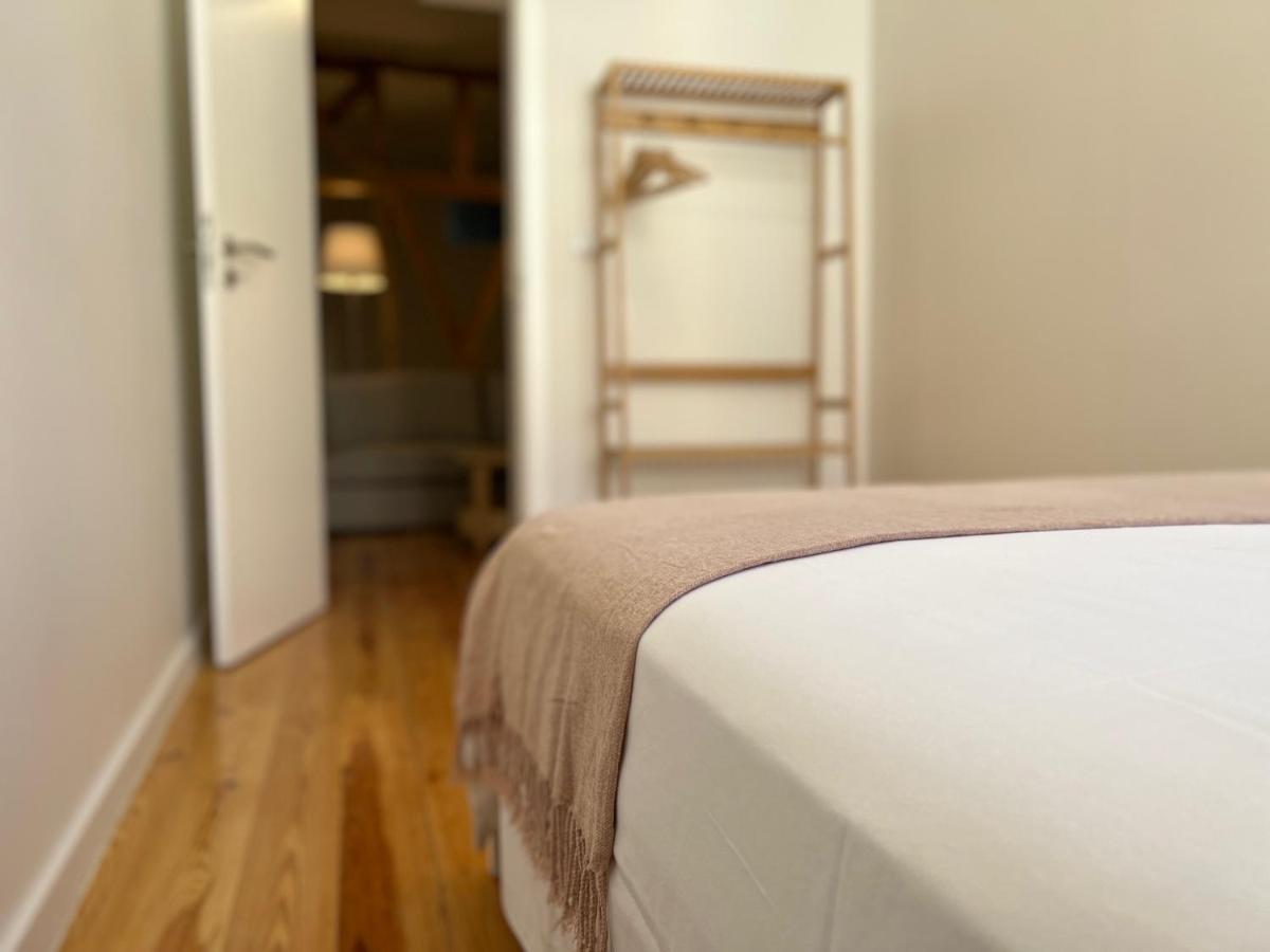 Portugalia Apartments Lisboa Εξωτερικό φωτογραφία