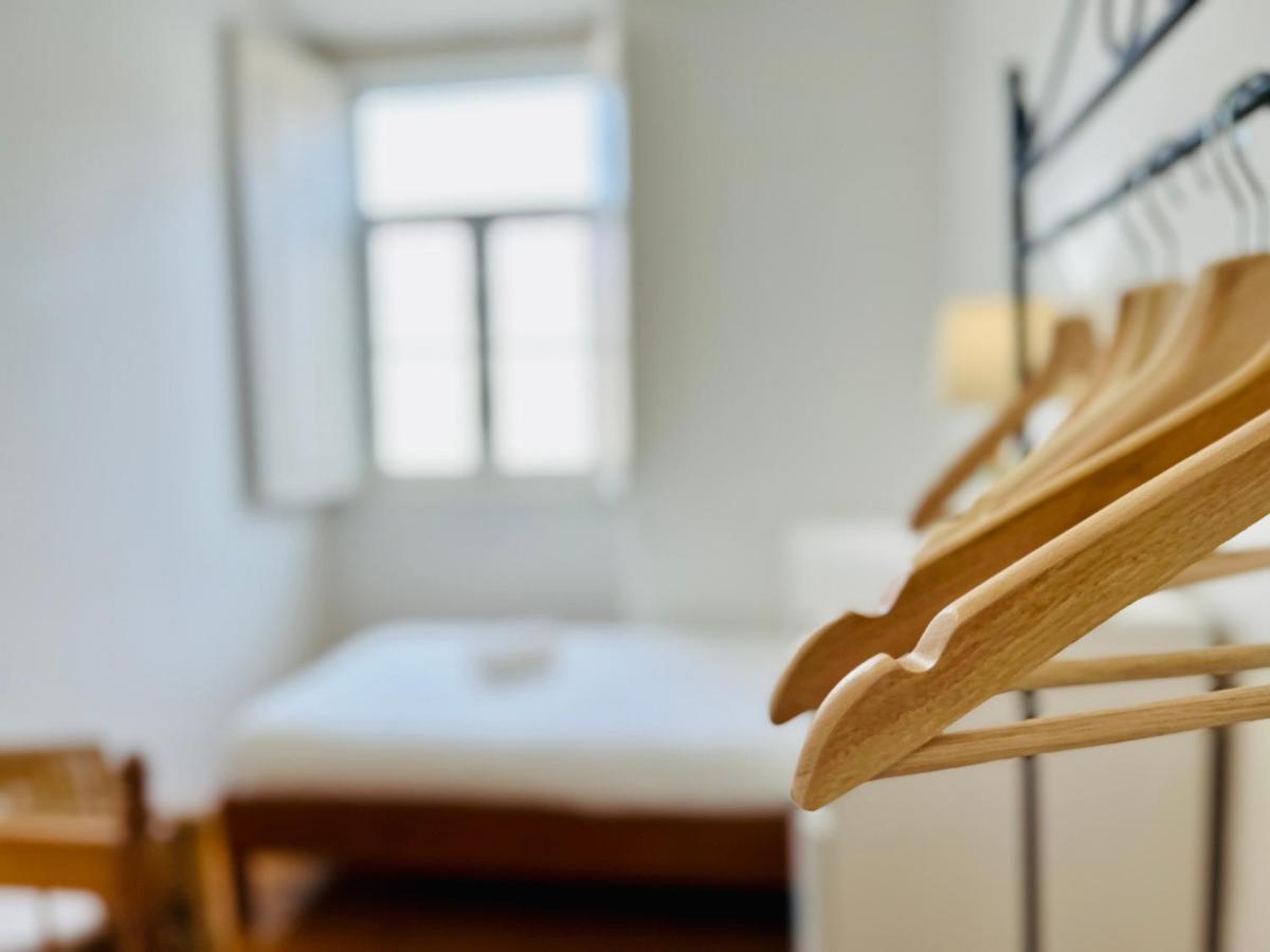 Portugalia Apartments Lisboa Εξωτερικό φωτογραφία