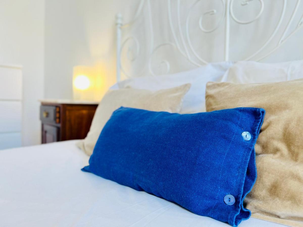 Portugalia Apartments Lisboa Εξωτερικό φωτογραφία