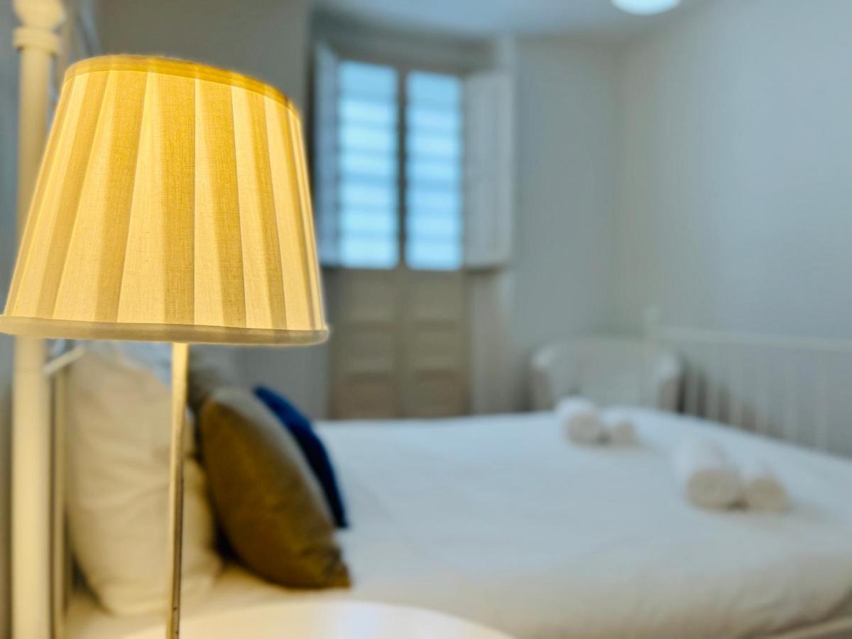 Portugalia Apartments Lisboa Εξωτερικό φωτογραφία
