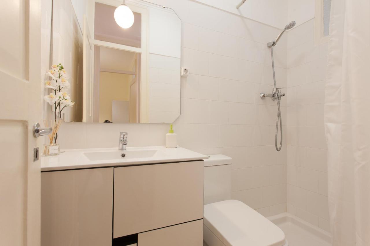 Portugalia Apartments Lisboa Εξωτερικό φωτογραφία