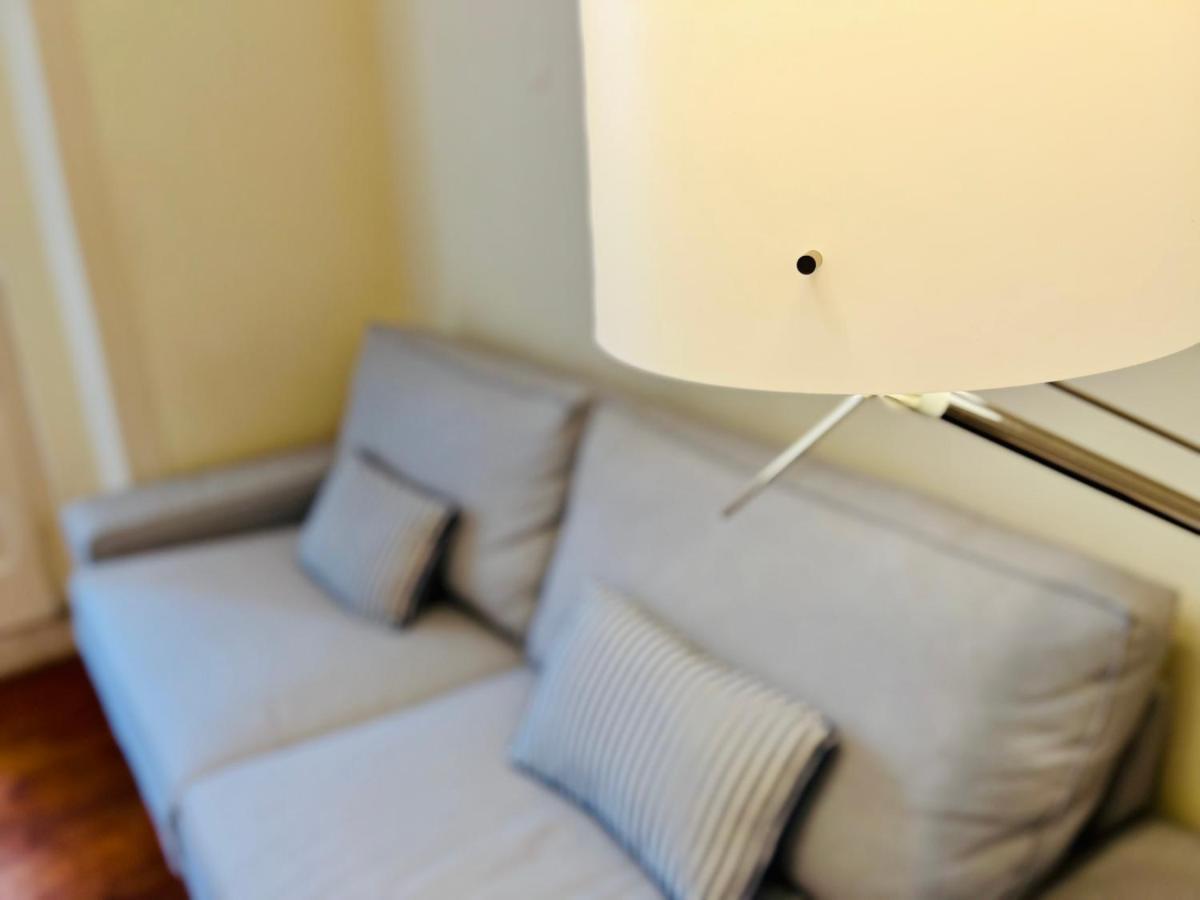 Portugalia Apartments Lisboa Εξωτερικό φωτογραφία