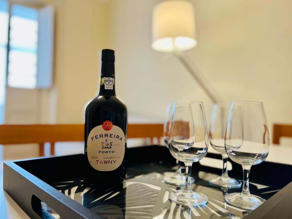 Portugalia Apartments Lisboa Εξωτερικό φωτογραφία