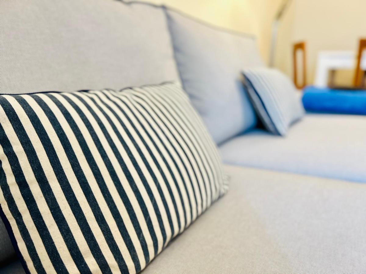 Portugalia Apartments Lisboa Εξωτερικό φωτογραφία