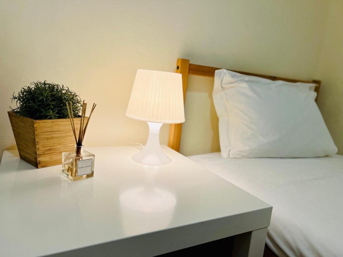 Portugalia Apartments Lisboa Εξωτερικό φωτογραφία