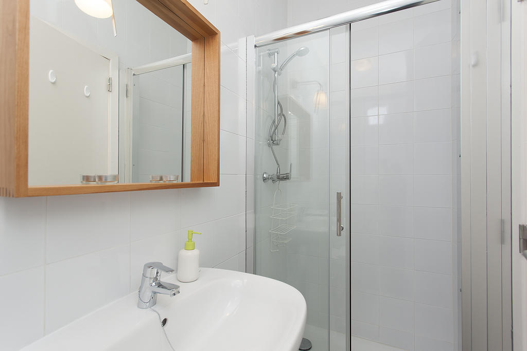 Portugalia Apartments Lisboa Δωμάτιο φωτογραφία